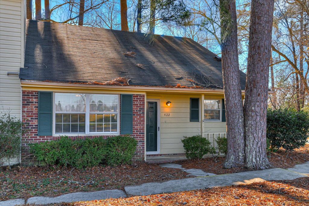Photo of 422 Pleasant Home Road, Augusta, GA 30907 (MLS # 552138)