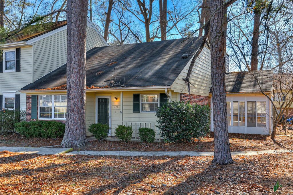 Photo of 422 Pleasant Home Road, Augusta, GA 30907 (MLS # 552138)