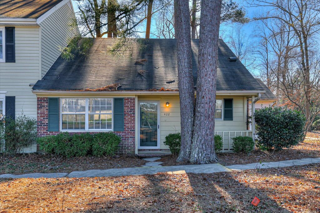 Photo of 422 Pleasant Home Road, Augusta, GA 30907 (MLS # 552138)
