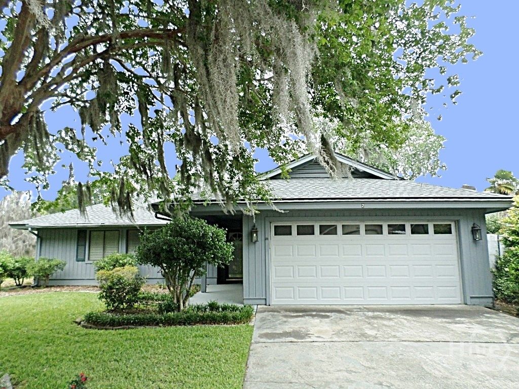 Photo of 2 Lauren Court, Savannah, GA 31419 (MLS # SA354762)