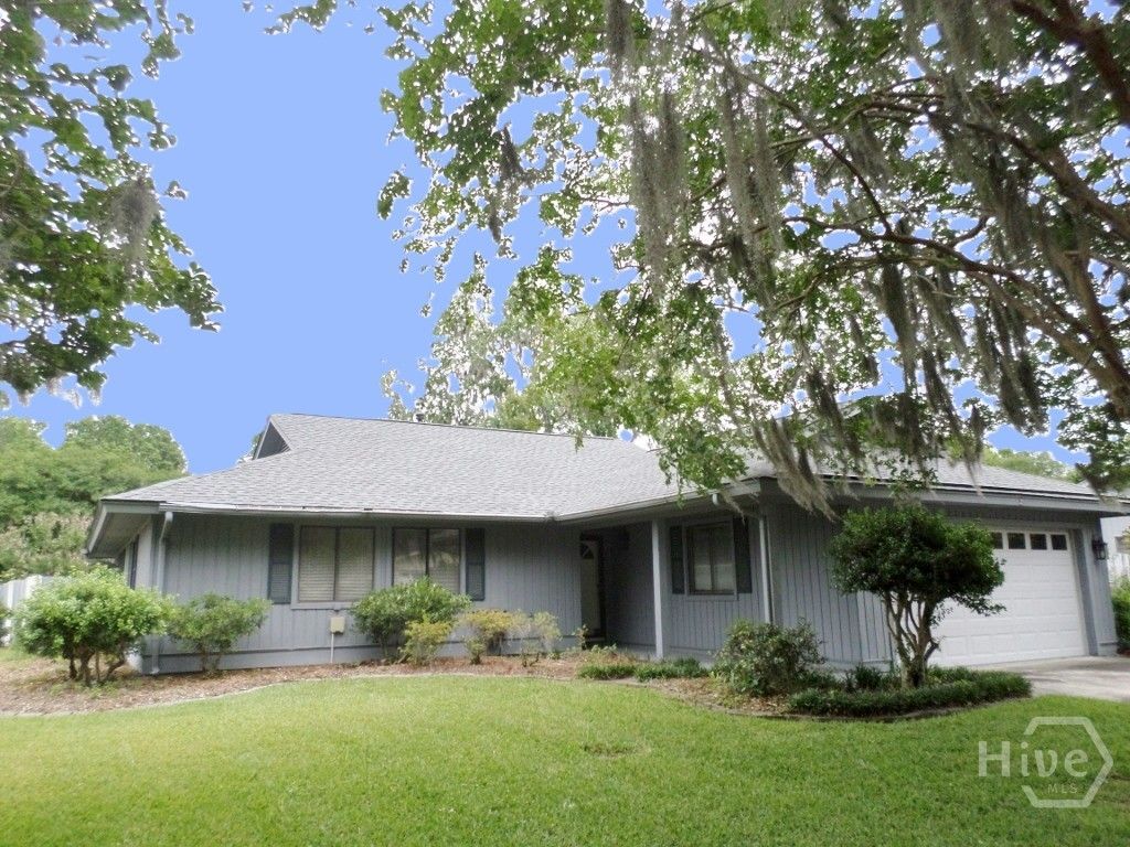 Photo of 2 Lauren Court, Savannah, GA 31419 (MLS # SA354762)