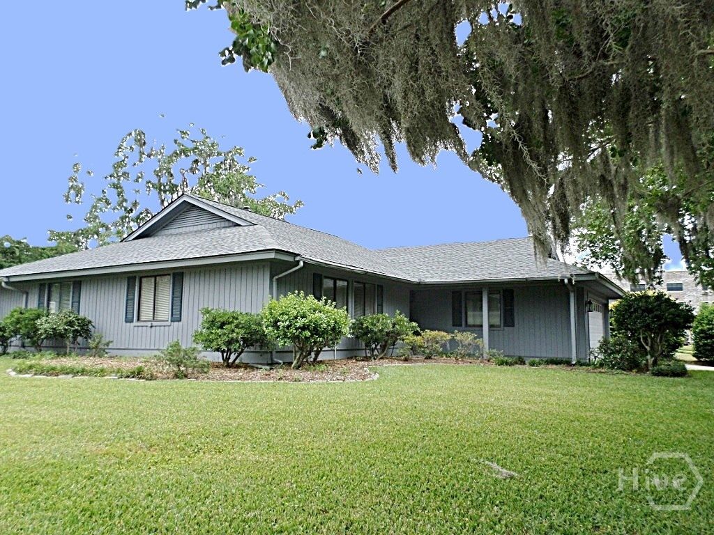 Photo of 2 Lauren Court, Savannah, GA 31419 (MLS # SA354762)