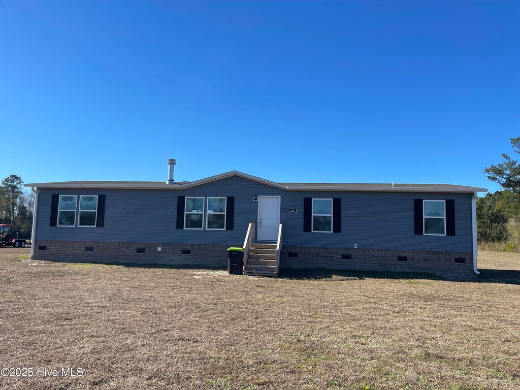 Photo of 4303 Project Road NW, Ash, NC 28420 (MLS # 100485520)