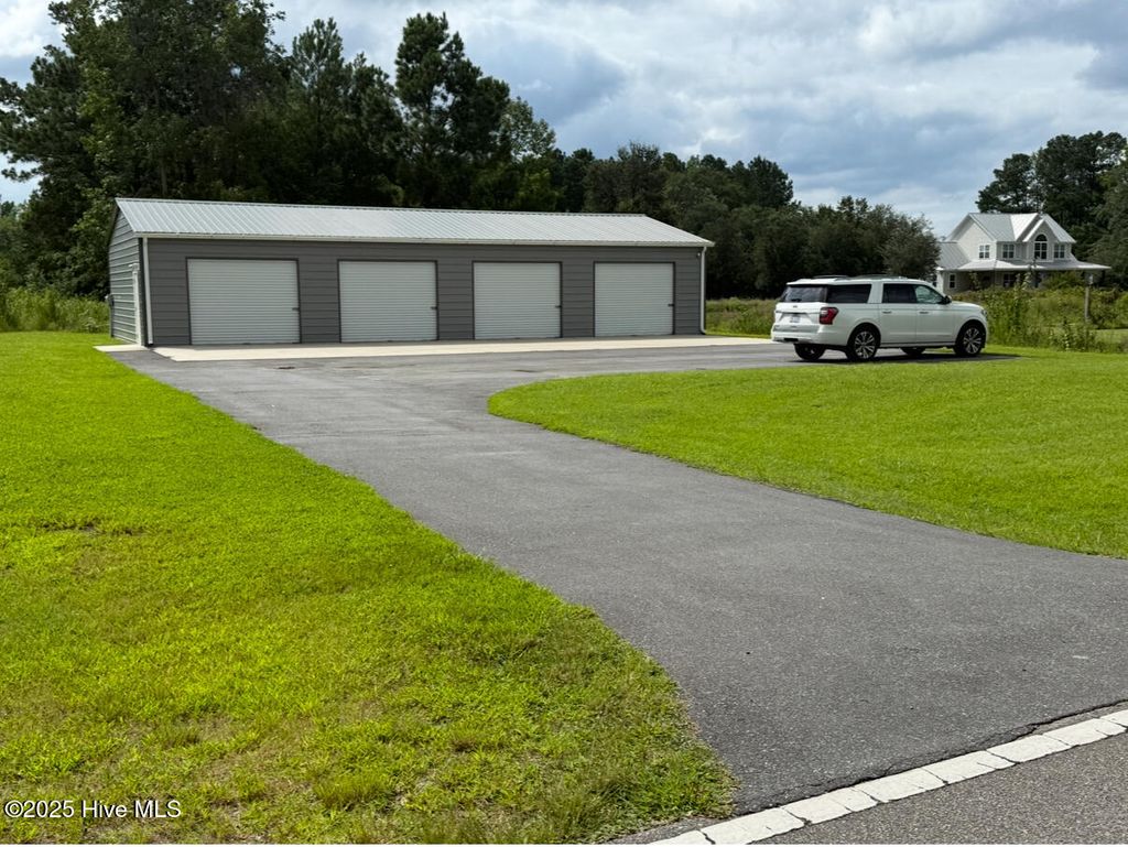 Photo of 4303 Project Road NW, Ash, NC 28420 (MLS # 100485520)