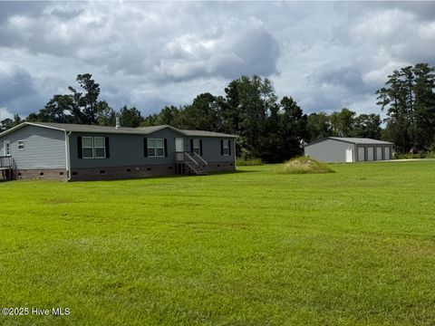 Homes For Sale - 4303 Project Road<br/> Ash, NC 28420