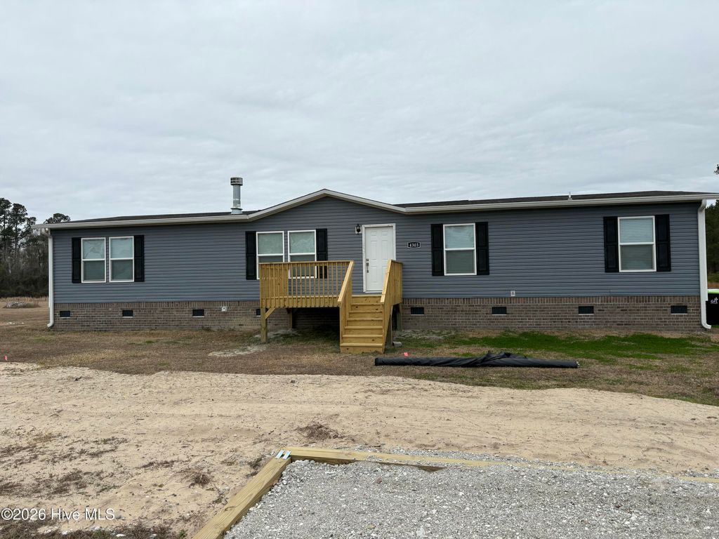 Photo of 4303 Project Road NW, Ash, NC 28420 (MLS # 100485520)