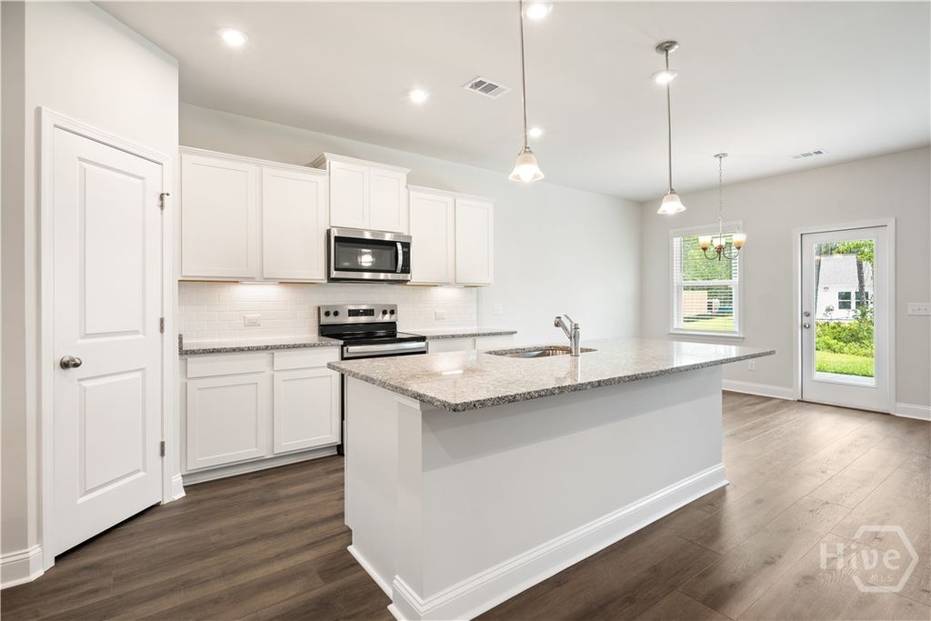 Photo of 76 Chatham Lane, Richmond Hill, GA 31324 (MLS # SA354358)