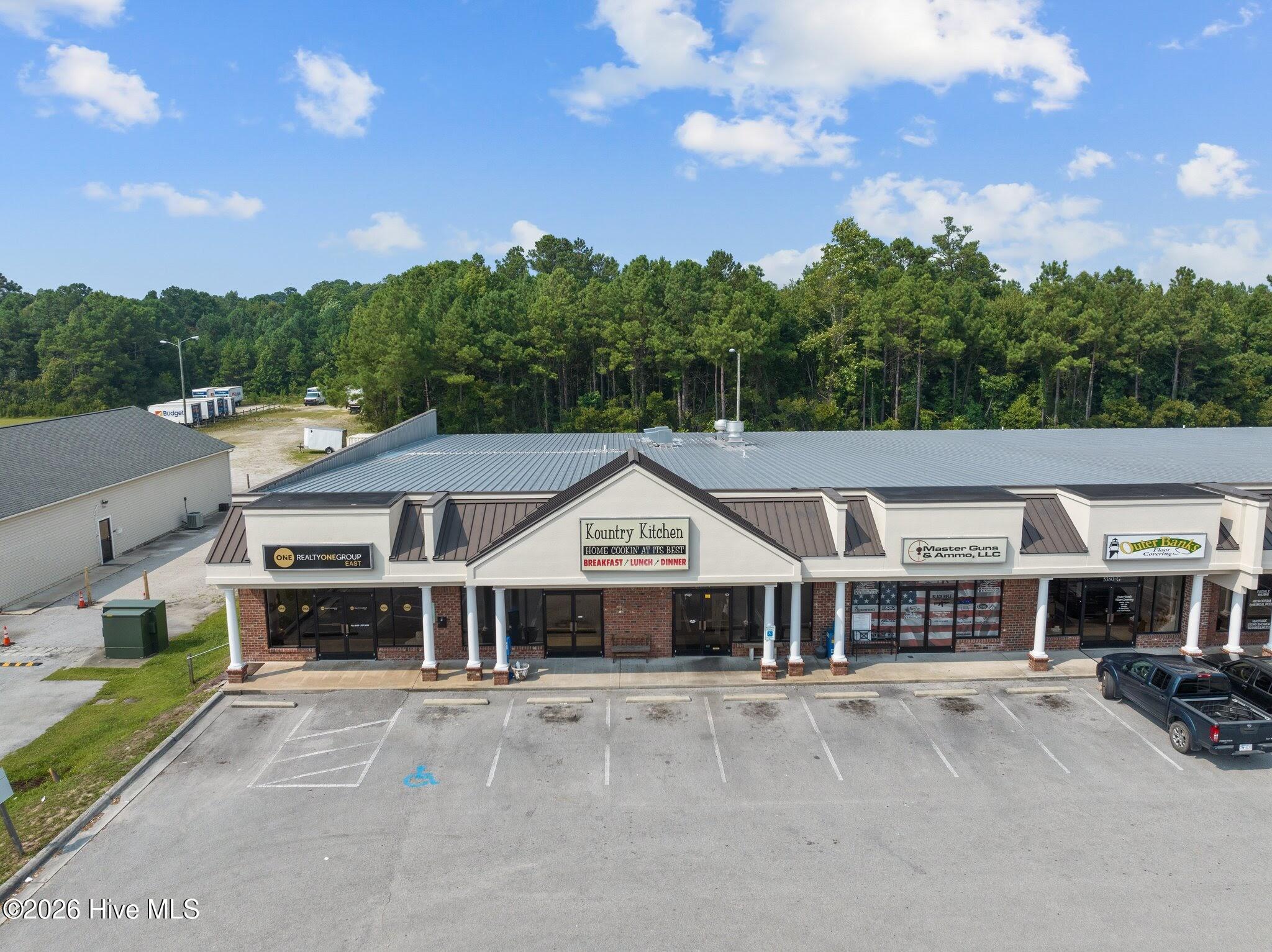 5380 Highway 70 W