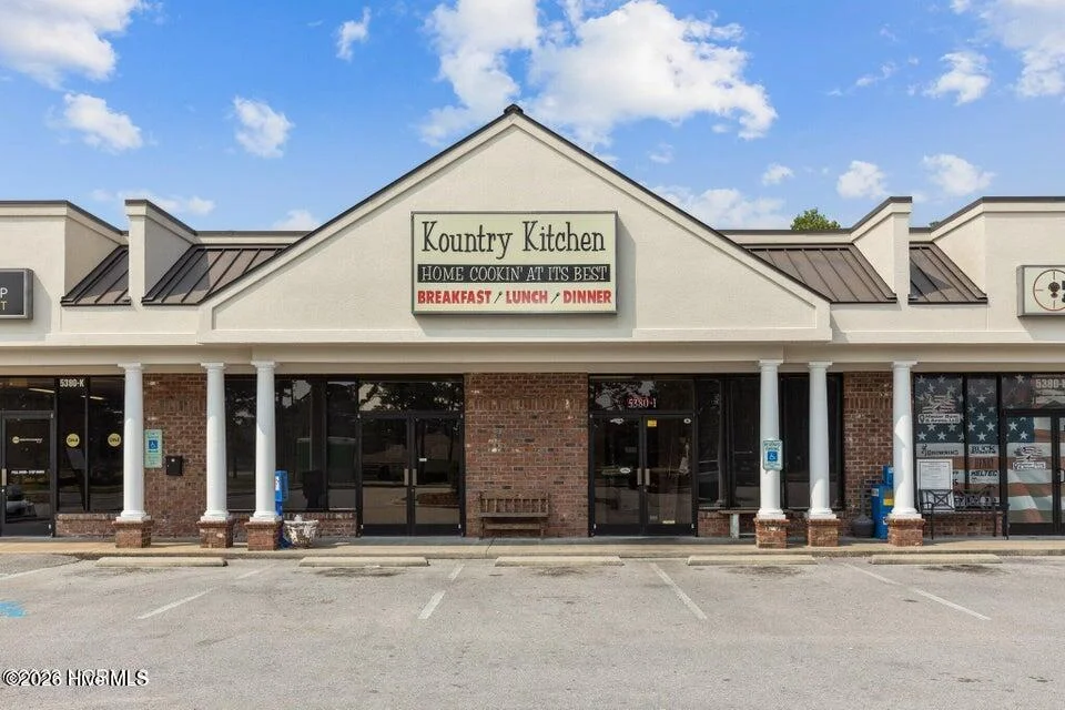 5380 Highway 70 W, Morehead City, NC, 28557