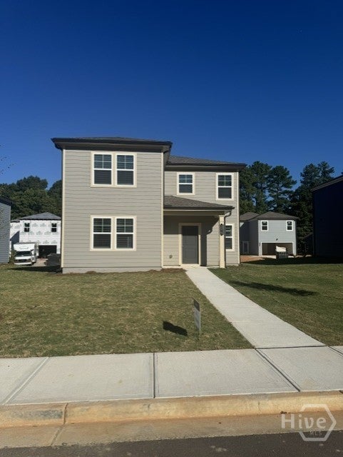 Photo of 275 Pondview Drive, Athens, GA 30605 (MLS # CL365844)