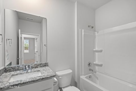 Tiny photo for 300 N Atlantic Avenue, Wilmington, NC 28411 (MLS # 100555790)