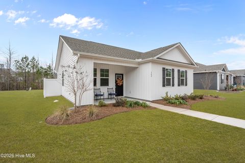 Photo of 300 N Atlantic Avenue, Wilmington, NC 28411 (MLS # 100555790)