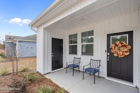 Tiny photo for 300 N Atlantic Avenue, Wilmington, NC 28411 (MLS # 100555790)