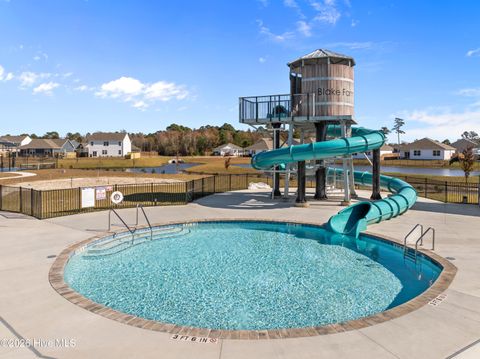 Tiny photo for 300 N Atlantic Avenue, Wilmington, NC 28411 (MLS # 100555790)