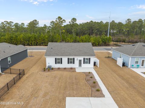 Tiny photo for 300 N Atlantic Avenue, Wilmington, NC 28411 (MLS # 100555790)