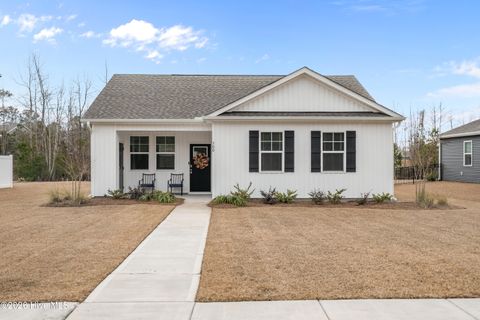 Tiny photo for 300 N Atlantic Avenue, Wilmington, NC 28411 (MLS # 100555790)