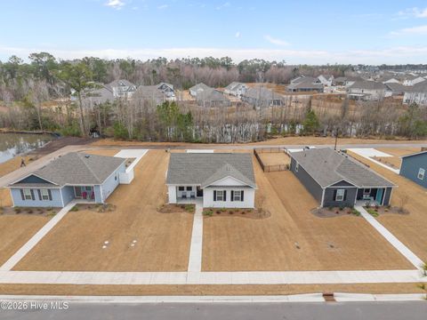 Tiny photo for 300 N Atlantic Avenue, Wilmington, NC 28411 (MLS # 100555790)