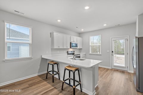 Tiny photo for 300 N Atlantic Avenue, Wilmington, NC 28411 (MLS # 100555790)