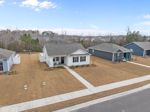 Tiny photo for 300 N Atlantic Avenue, Wilmington, NC 28411 (MLS # 100555790)