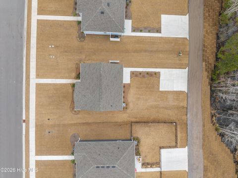 Tiny photo for 300 N Atlantic Avenue, Wilmington, NC 28411 (MLS # 100555790)