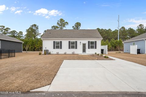 Tiny photo for 300 N Atlantic Avenue, Wilmington, NC 28411 (MLS # 100555790)