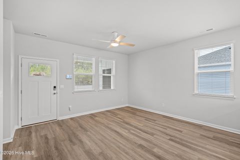 Tiny photo for 300 N Atlantic Avenue, Wilmington, NC 28411 (MLS # 100555790)