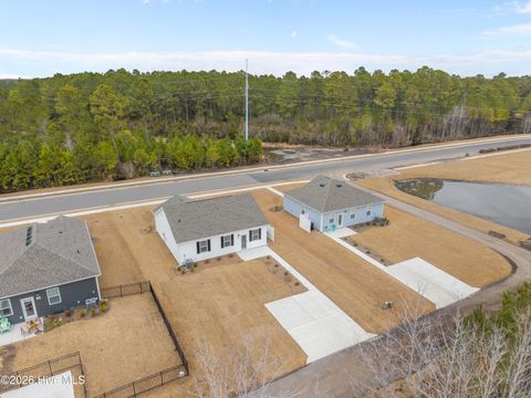Tiny photo for 300 N Atlantic Avenue, Wilmington, NC 28411 (MLS # 100555790)