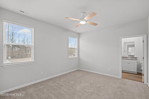 Tiny photo for 300 N Atlantic Avenue, Wilmington, NC 28411 (MLS # 100555790)