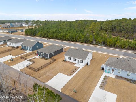 Tiny photo for 300 N Atlantic Avenue, Wilmington, NC 28411 (MLS # 100555790)