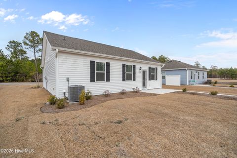 Tiny photo for 300 N Atlantic Avenue, Wilmington, NC 28411 (MLS # 100555790)