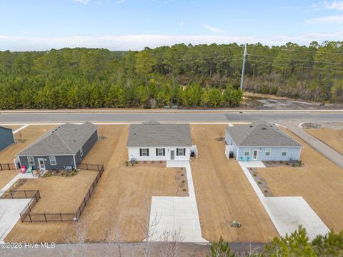 Tiny photo for 300 N Atlantic Avenue, Wilmington, NC 28411 (MLS # 100555790)