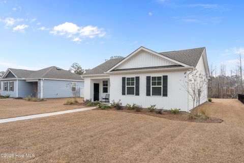 Tiny photo for 300 N Atlantic Avenue, Wilmington, NC 28411 (MLS # 100555790)