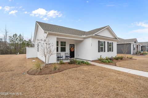 Tiny photo for 300 N Atlantic Avenue, Wilmington, NC 28411 (MLS # 100555790)