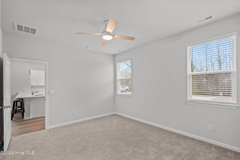 Tiny photo for 300 N Atlantic Avenue, Wilmington, NC 28411 (MLS # 100555790)