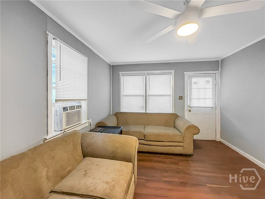 Photo of 229 MILLEN Street, Savannah, GA 31415 (MLS # SA346519)