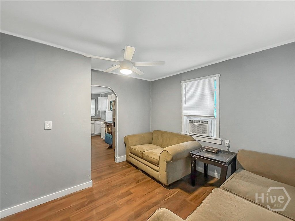 Photo of 229 MILLEN Street, Savannah, GA 31415 (MLS # SA346519)