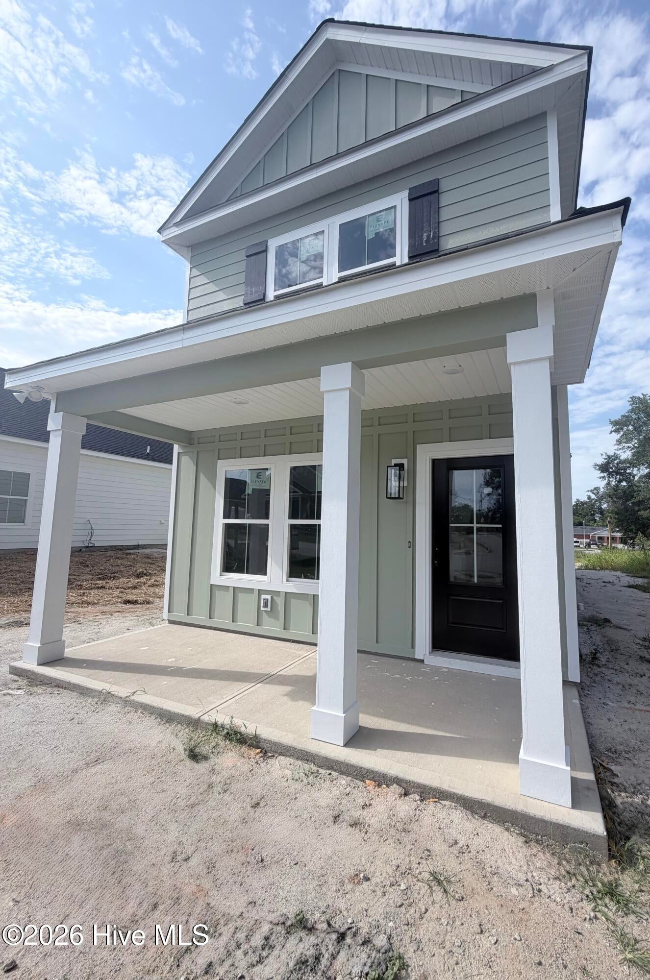 112 Barbara Street