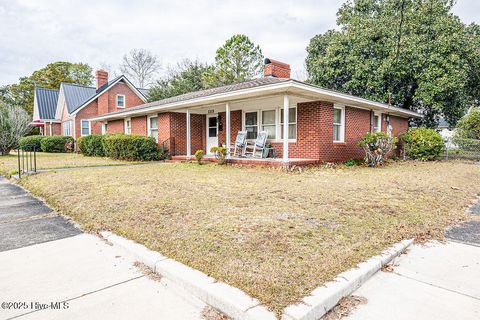 Photo of 1315 Queen Street, Wilmington, NC 28401 (MLS # 100544523)