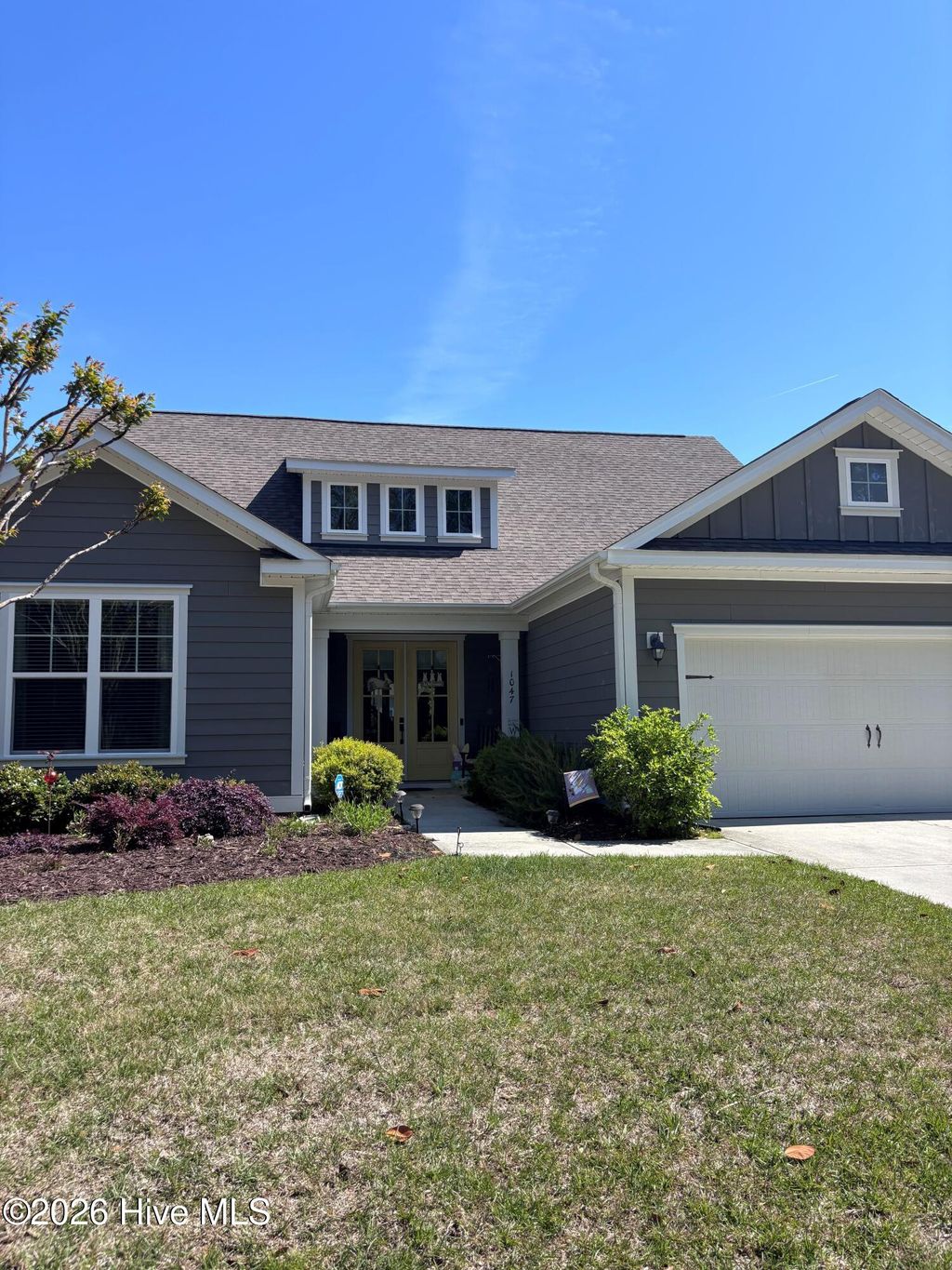 Photo of 1047 Bent Blade Lane, Wilmington, NC 28411 (MLS # 100571522)