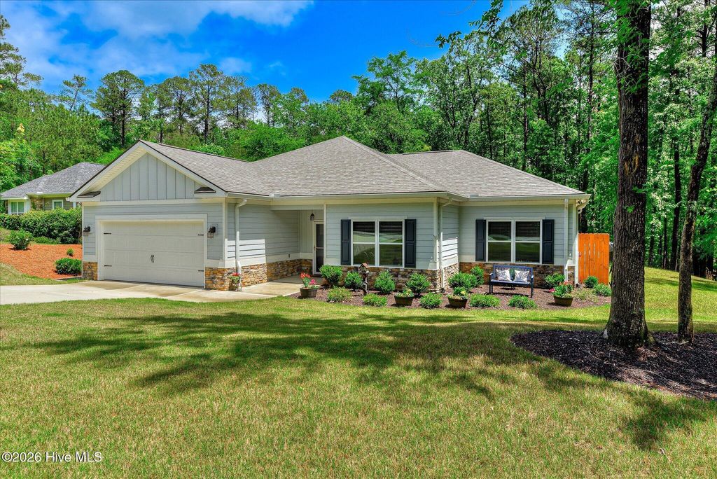 Photo of 212 Deveraux Point, McCormick, SC 29835 (MLS # 100573591)
