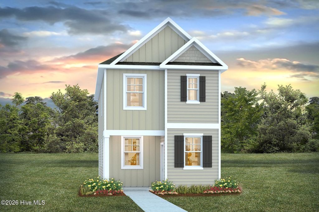 Photo of 506 Fox Grove Road SW, Supply, NC 28462 (MLS # 100582775)