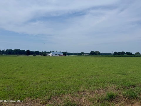 Vacant Land For Sale - 131 Brayhall Road<br/> Edenton, NC 27932
