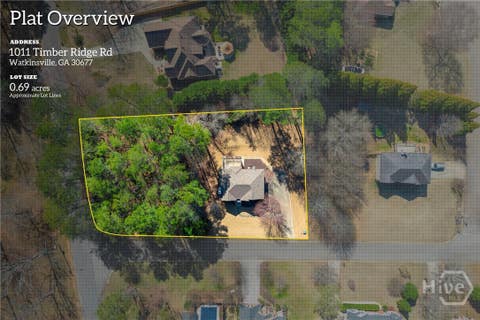 Photo of 4119 Hwy 106 N, Danielsville, GA 30633 (MLS # CL361652)