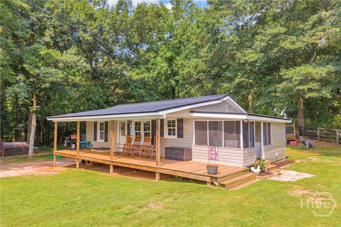 4119 Hwy 106 N