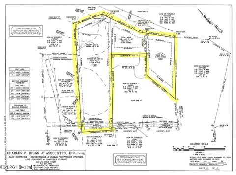 Photo of 328 Ace Lane, Swansboro, NC 28584 (MLS # 100548381)