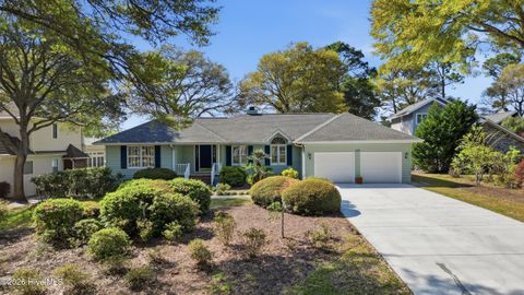 Photo of 265 Creek View Drive, Sunset Beach, NC 28468 (MLS # 100566184)