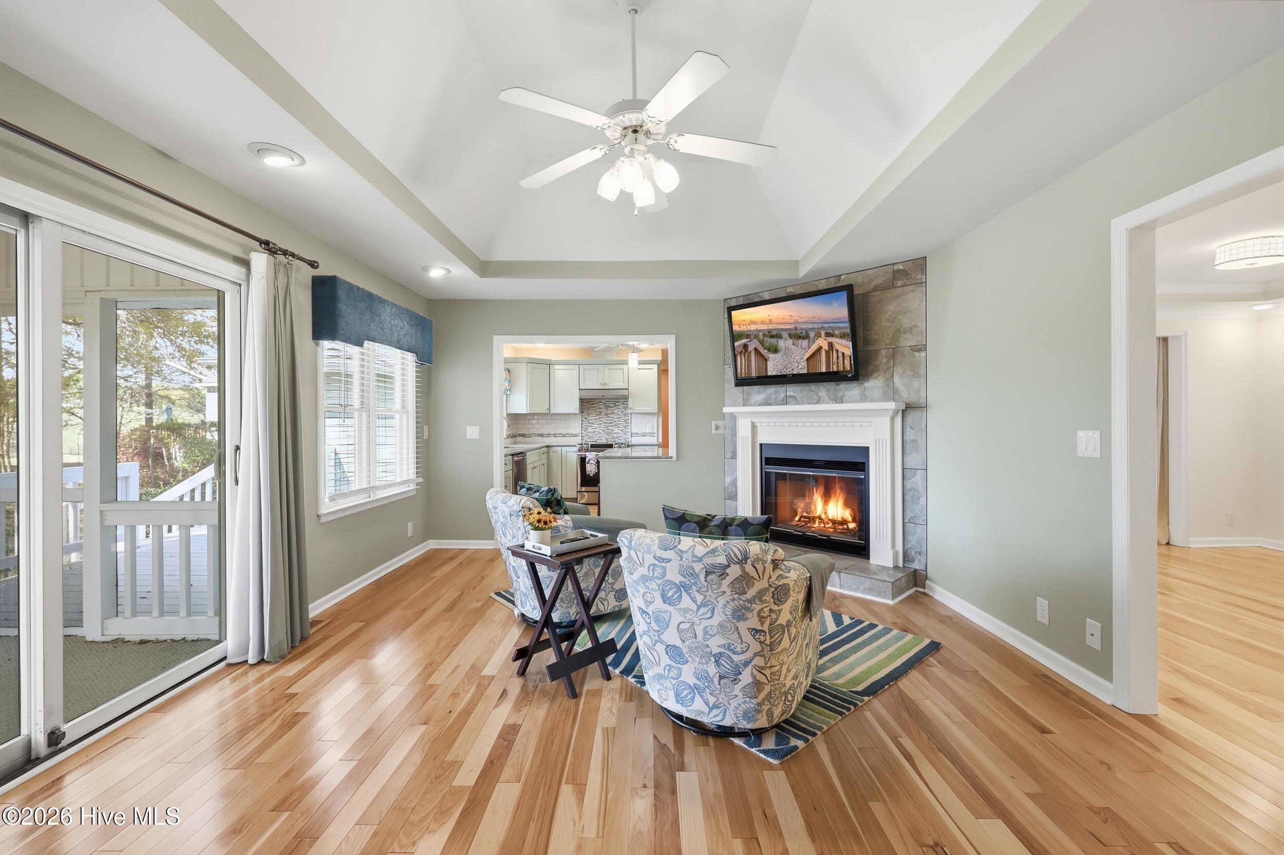 265 Creek View Drive