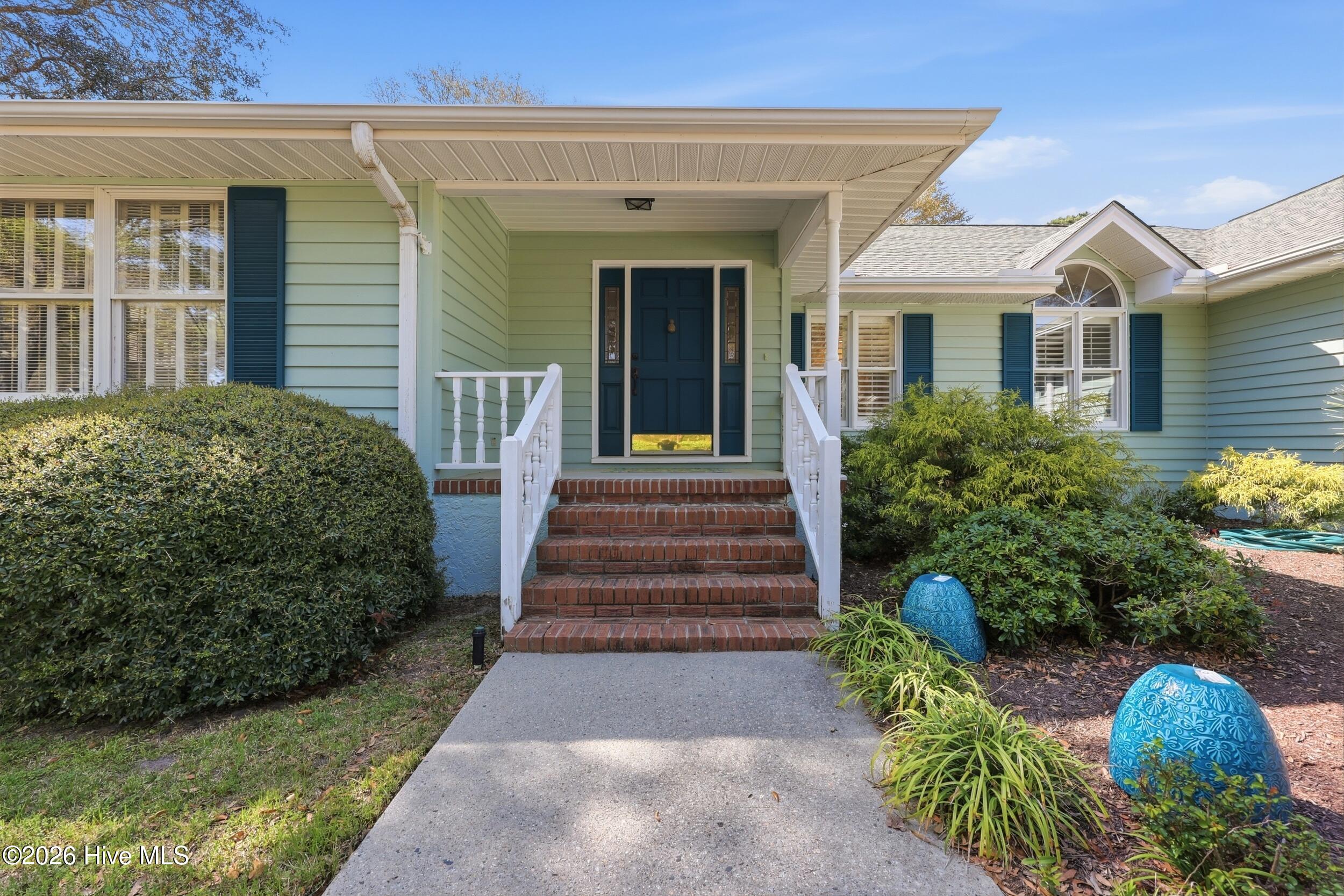 265 Creek View Drive