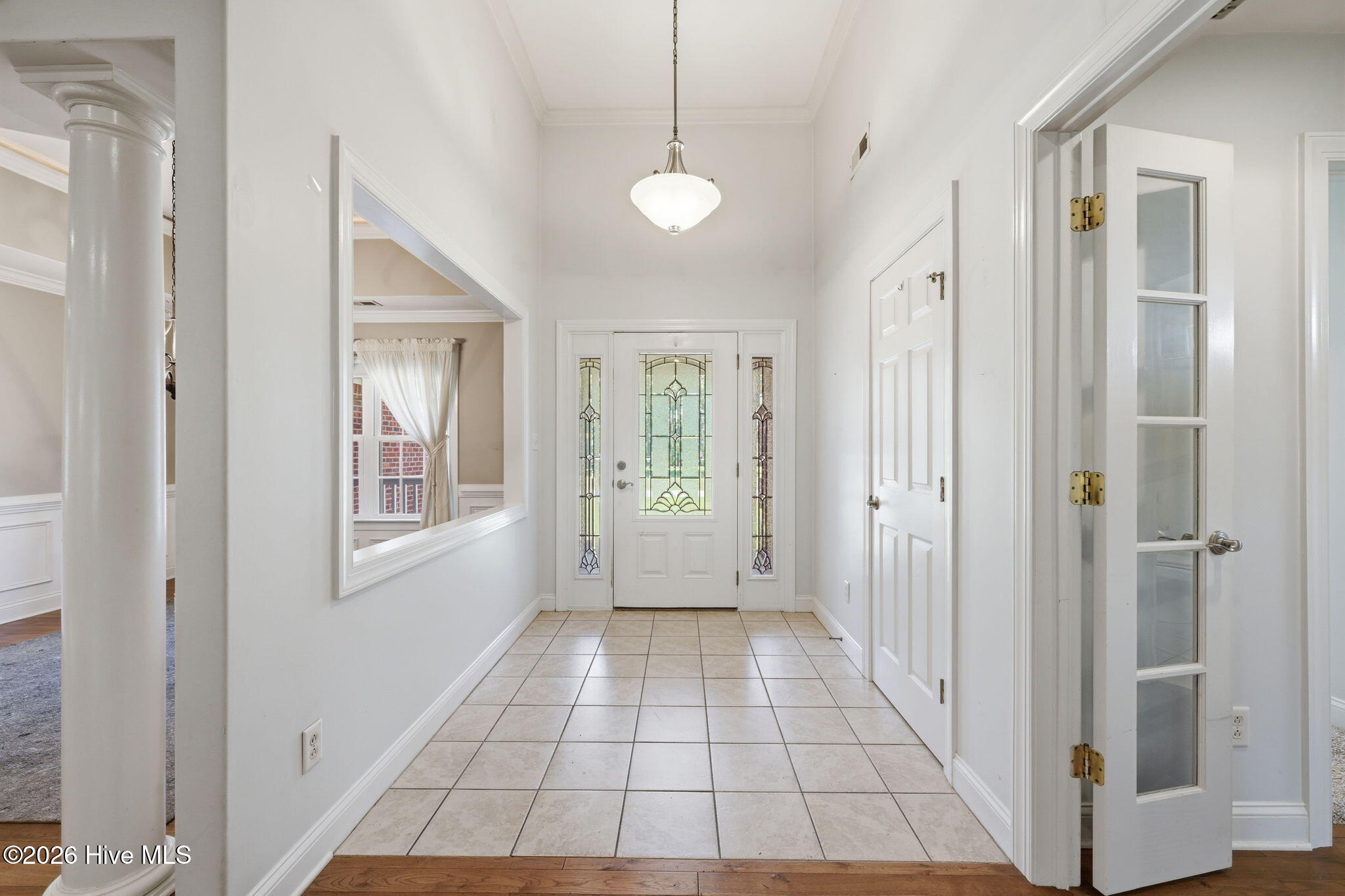 111 Finch Lane