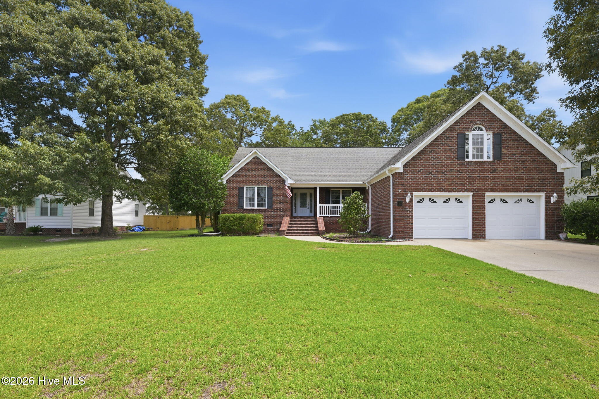 111 Finch Lane